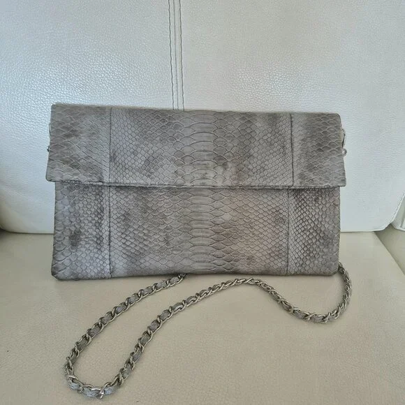 Real Python NEW clutch - Picture 1 of 2